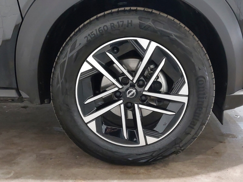 Used Nissan Juke 2025 for sale - 77141869: Photo 17