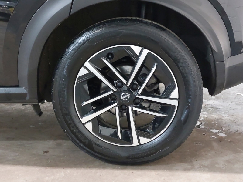 Used Nissan Juke 2025 for sale - 77141869: Photo 18