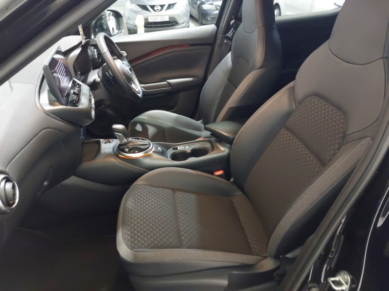 Used Nissan Juke 2025 for sale - 77141869: Photo 2