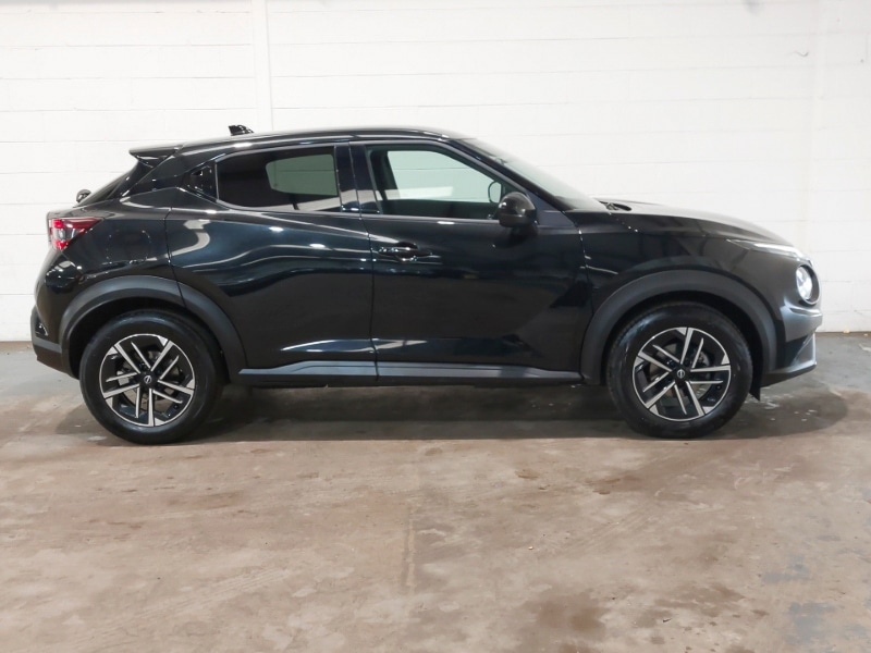 Used Nissan Juke 2025 for sale - 77141869: Photo 4