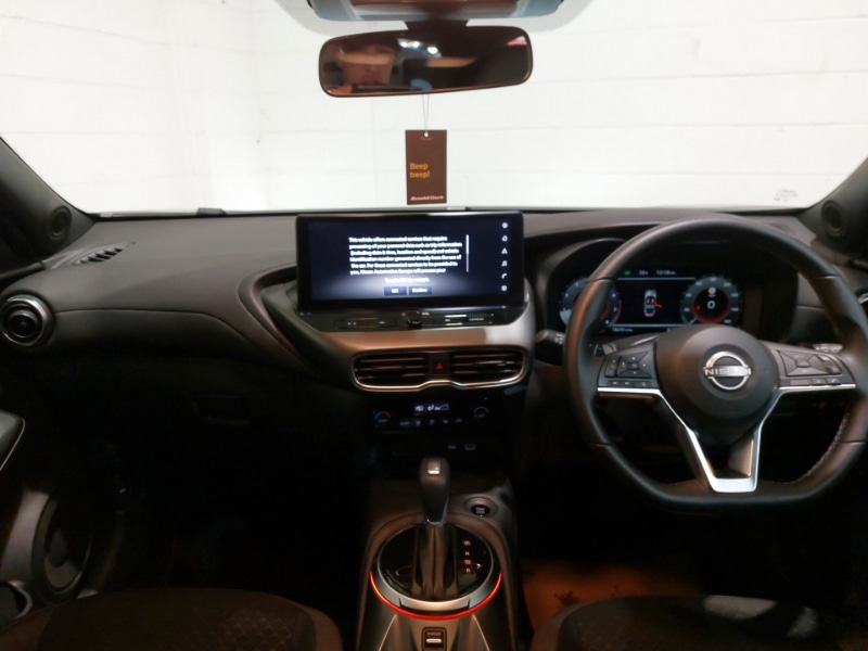 Used Nissan Juke 2025 for sale - 77141869: Photo 5