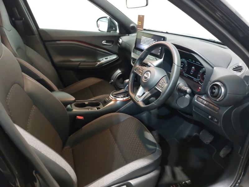 Used Nissan Juke 2025 for sale - 77141869: Photo 9