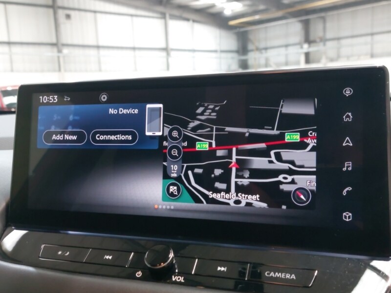 Used Nissan Qashqai 2024 for sale - 77197801: Photo 16