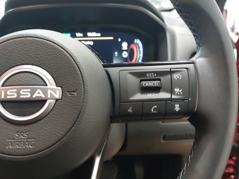 Used Nissan Qashqai 2024 for sale - 77197801: Photo 17