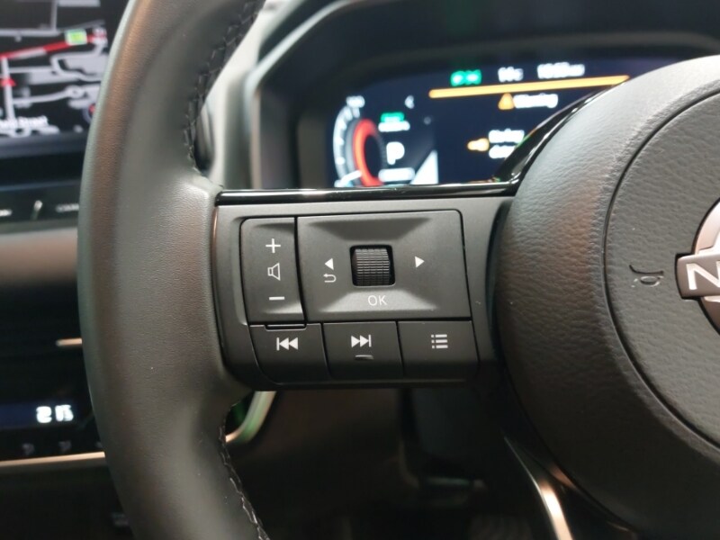 Used Nissan Qashqai 2024 for sale - 77197801: Photo 18