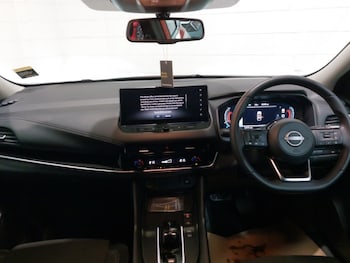 Used Nissan Qashqai 2024 for sale - 77197801: Photo