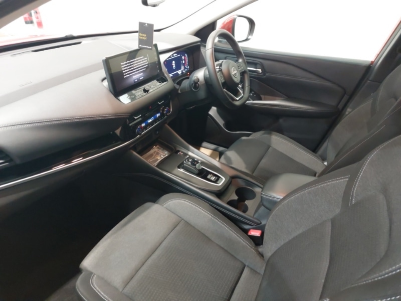 Used Nissan Qashqai 2024 for sale - 77197801: Photo 5