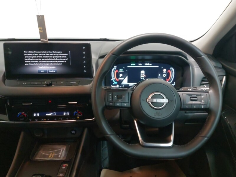 Used Nissan Qashqai 2024 for sale - 77197801: Photo 7