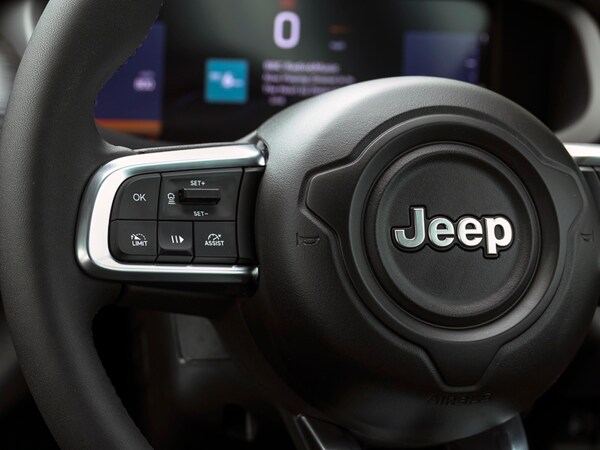 Used Jeep Other 2025 for sale - 76275553: Photo 14