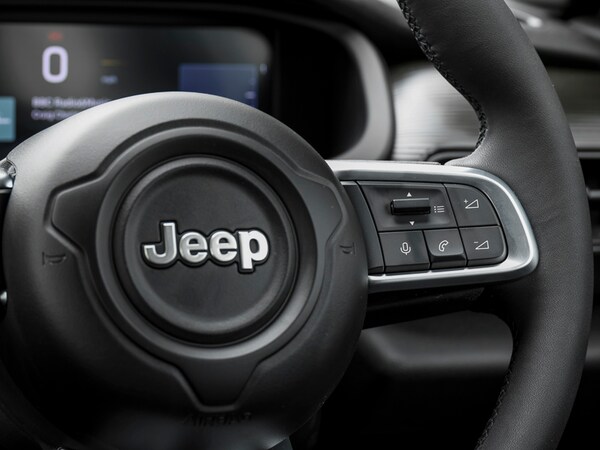 Used Jeep Other 2025 for sale - 76275553: Photo 15