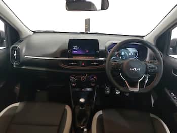 Used Kia Picanto 2026 for sale - 79723775: Photo