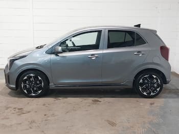 Used Kia Picanto 2026 for sale - 79723775: Photo