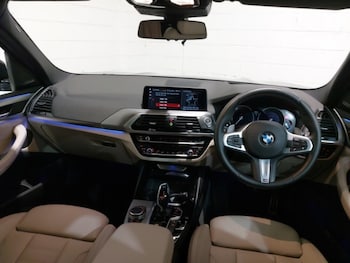 Used BMW X3 2019 for sale - 79407169: Photo