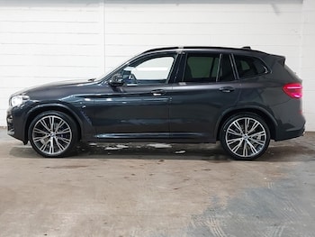 Used BMW X3 2019 for sale - 79407169: Photo