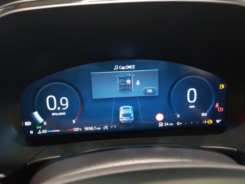 Used Ford Kuga 2025 for sale - 77047062: Photo 17