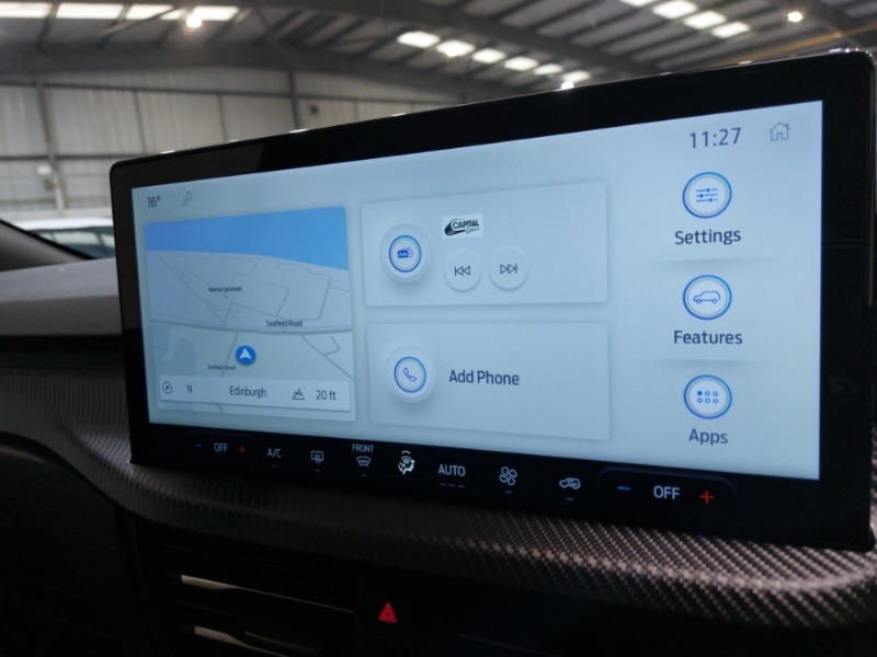 Used Ford Kuga 2025 for sale - 77047062: Photo 18