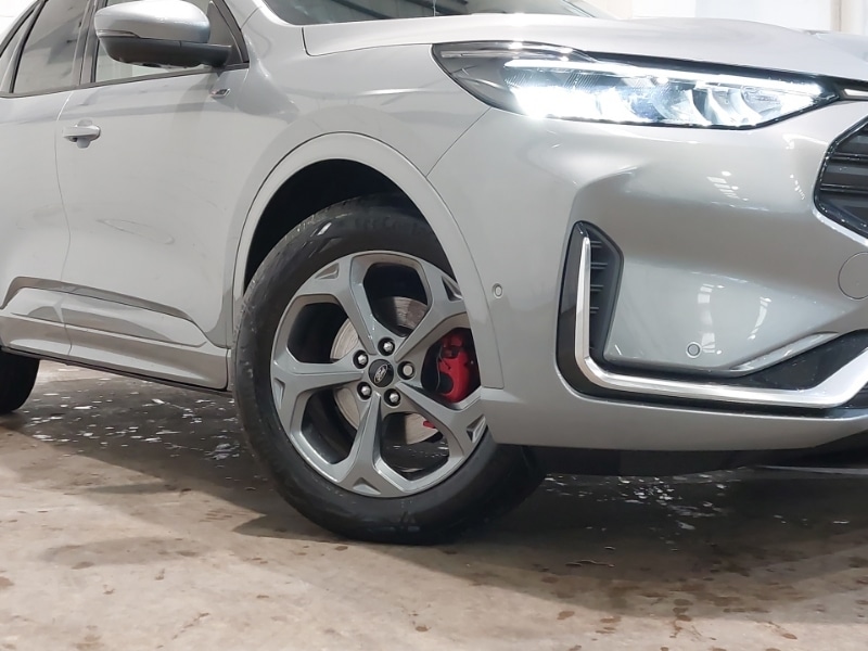 Used Ford Kuga 2025 for sale - 77047062: Photo 9