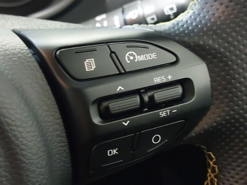 Used Kia Picanto 2022 for sale - 76935562: Photo 13