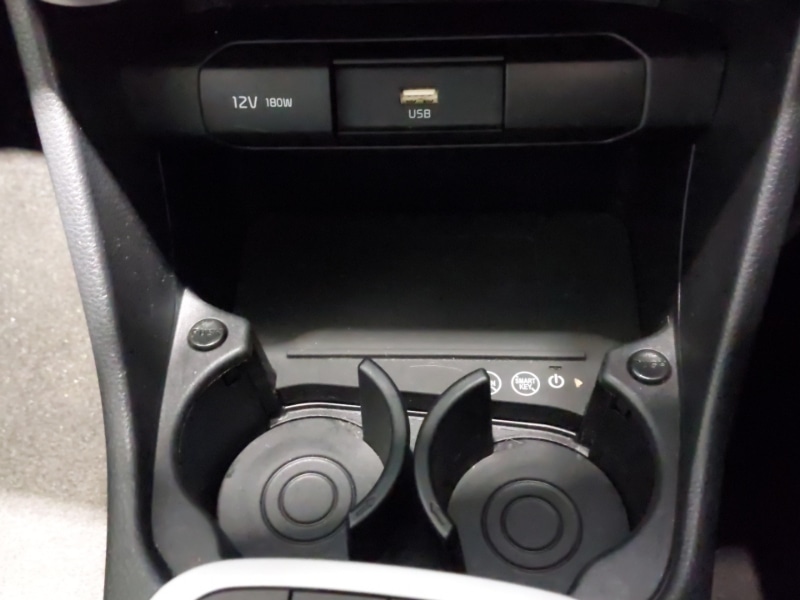 Used Kia Picanto 2022 for sale - 76935562: Photo 16