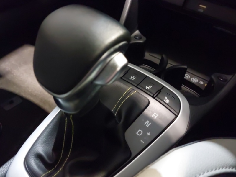 Used Kia Picanto 2022 for sale - 76935562: Photo 17