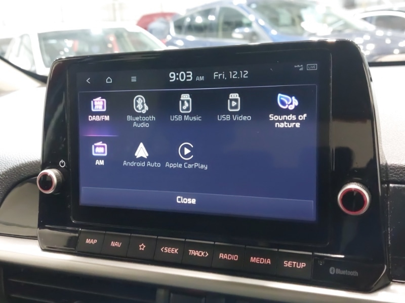 Used Kia Picanto 2022 for sale - 76935562: Photo 18