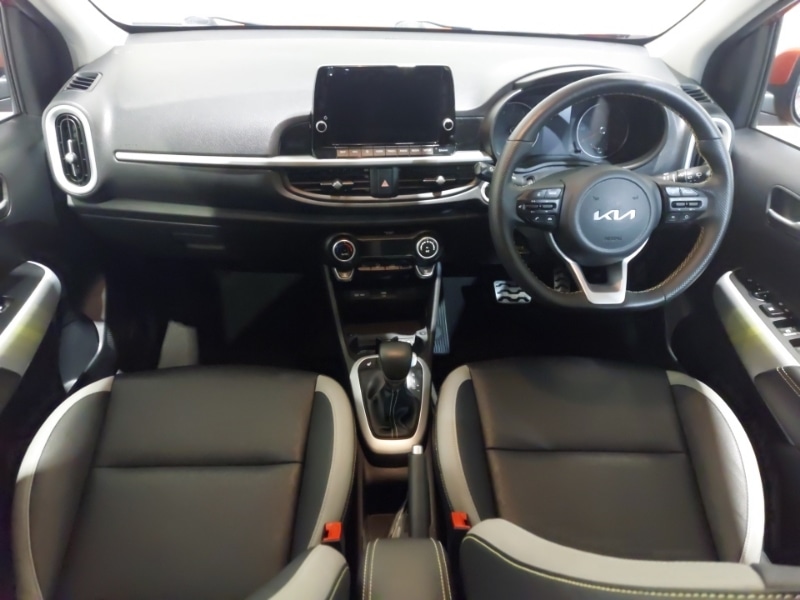 Used Kia Picanto 2022 for sale - 76935562: Photo 2