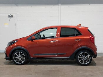 Used Kia Picanto 2022 for sale - 76935562: Photo