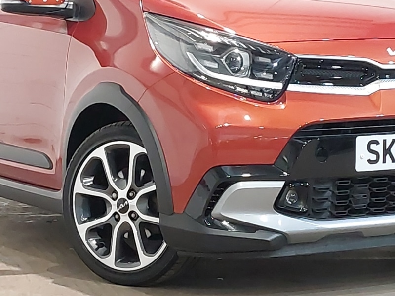 Used Kia Picanto 2022 for sale - 76935562: Photo 9