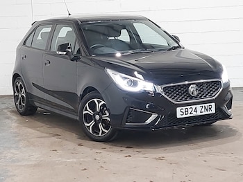Used MG MG3 2024 for sale - 75562337: Photo