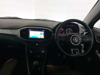 Used MG MG3 2024 for sale - 75562337: Photo