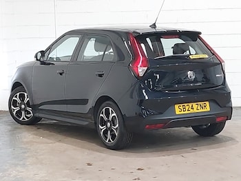 Used MG MG3 2024 for sale - 75562337: Photo