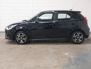 Used MG MG3 2024 for sale - 75562337: Photo