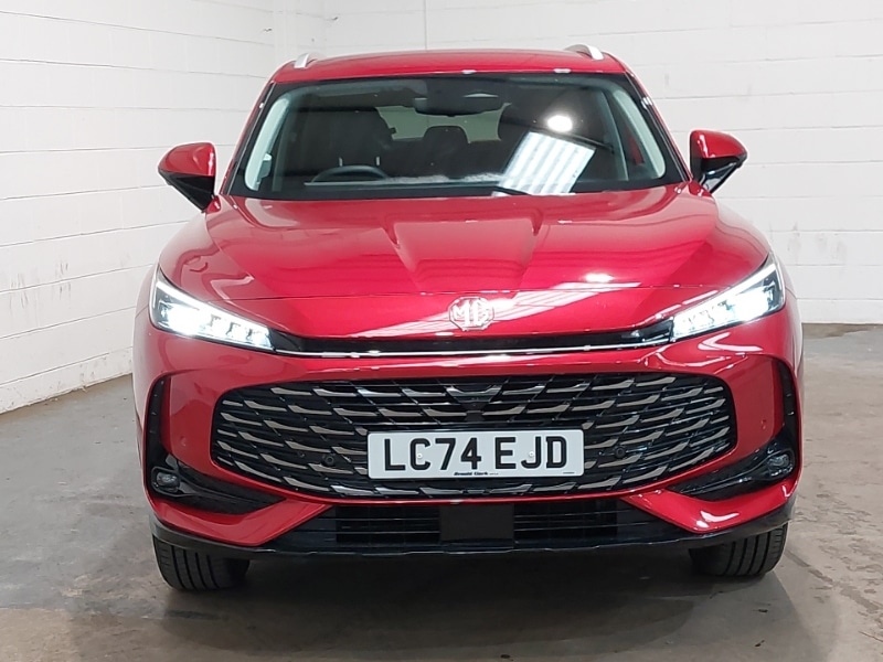 Used MG MG HS 2024 for sale - 77165307: Photo 13