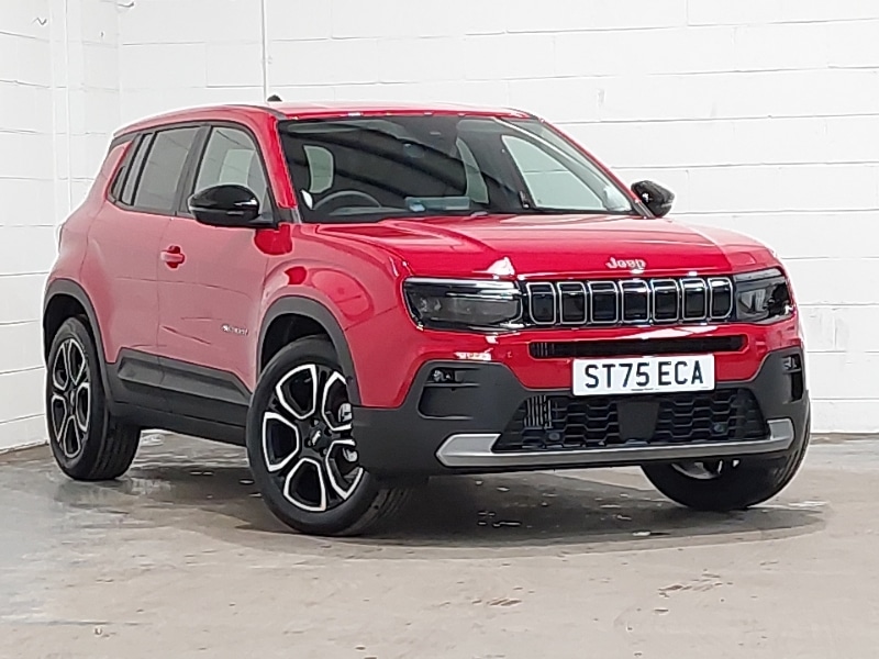 Used Jeep Other 2025 for sale - 76053361: Photo 1