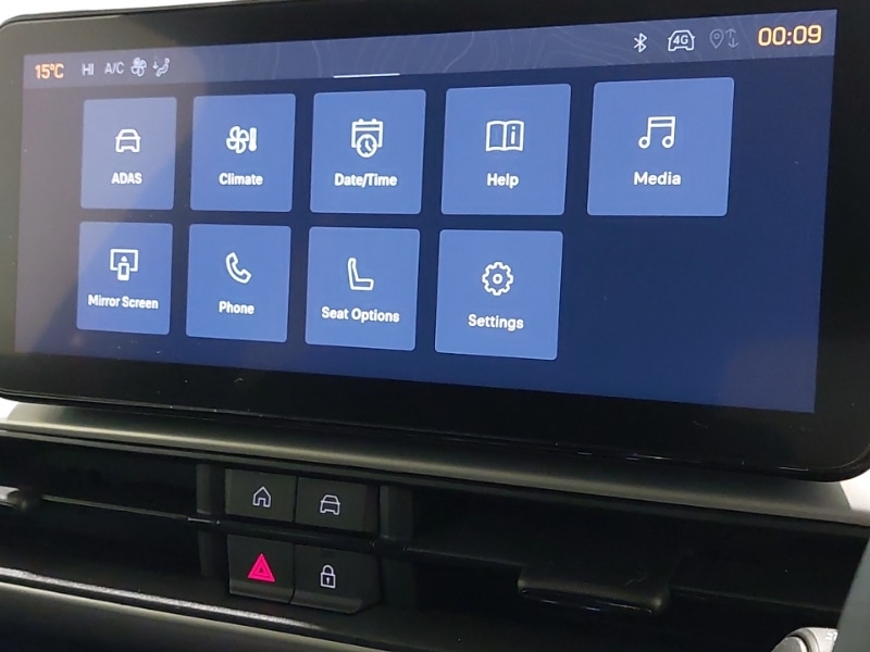Used Jeep Other 2025 for sale - 76053361: Photo 19