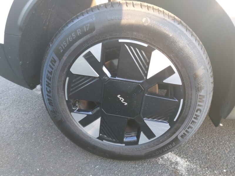 Used Kia Sportage 2025 for sale - 77816885: Photo 12