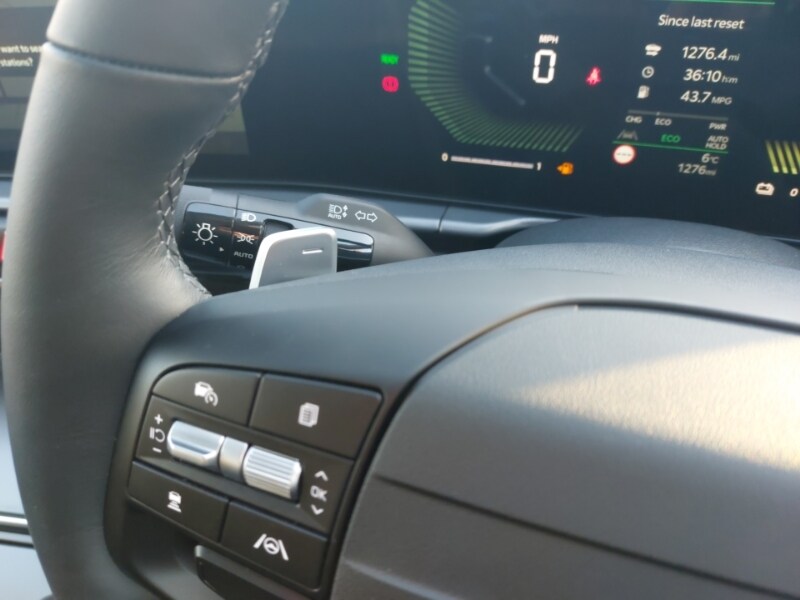 Used Kia Sportage 2025 for sale - 77816885: Photo 15