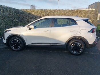 Used Kia Sportage 2025 for sale - 77816885: Photo