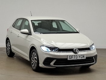 Used Volkswagen Polo 2023 for sale - 78559975: Photo