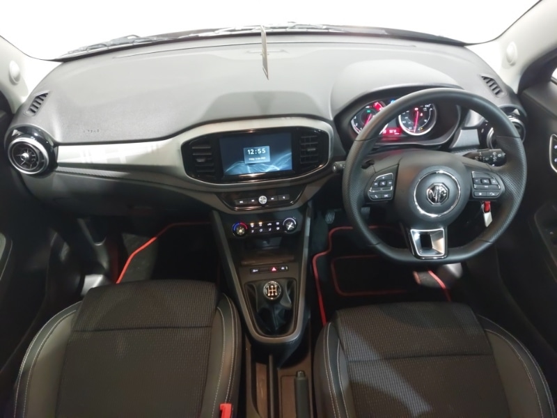 Used MG MG3 2024 for sale - 77095171: Photo 2