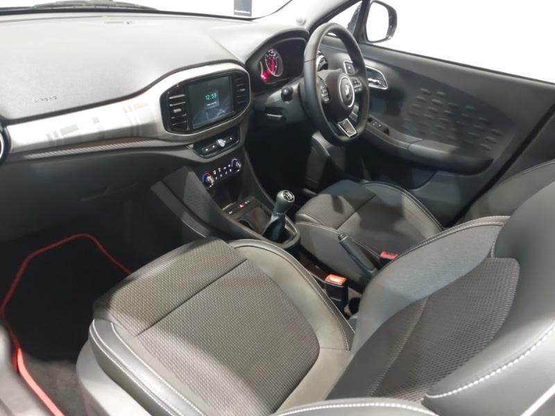 Used MG MG3 2024 for sale - 77095171: Photo 5