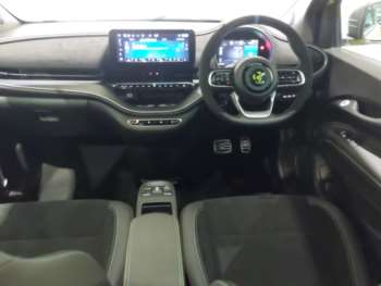 Used Abarth 500 2023 for sale - 73109187: Photo