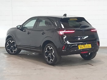 Used Vauxhall Mokka 2025 for sale - 79126564: Photo
