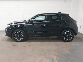 Used Vauxhall Mokka 2025 for sale - 79126564: Photo