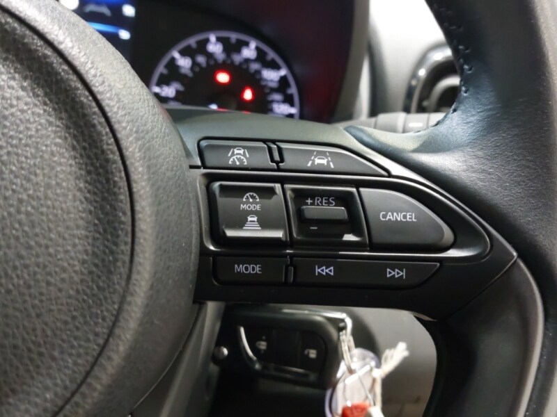 Used Mazda Mazda2 HYBRID 2024 for sale - 76556646: Photo 13