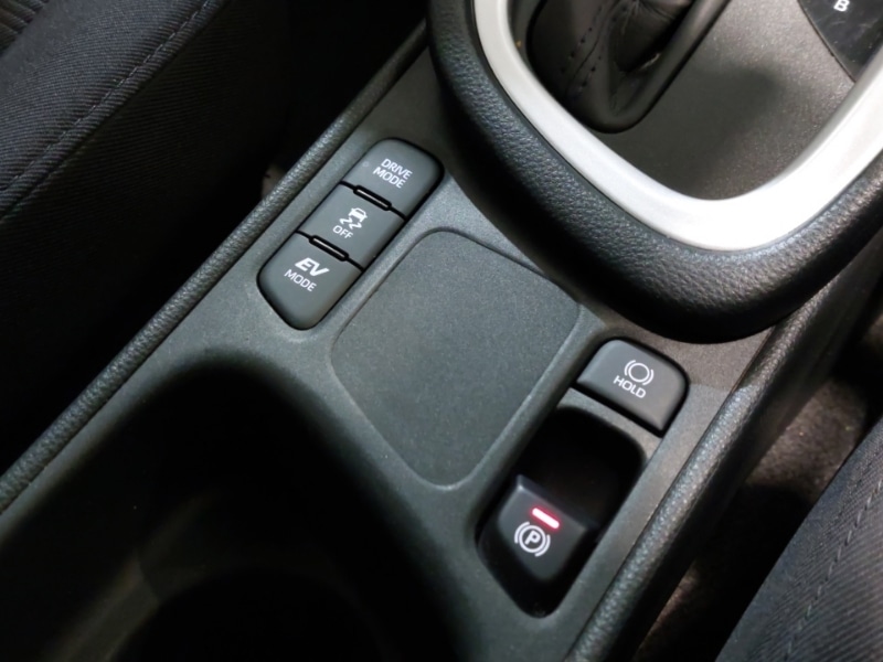 Used Mazda Mazda2 HYBRID 2024 for sale - 76556646: Photo 18