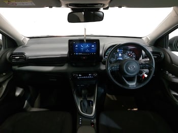 Used Mazda Mazda2 HYBRID 2024 for sale - 76556646: Photo