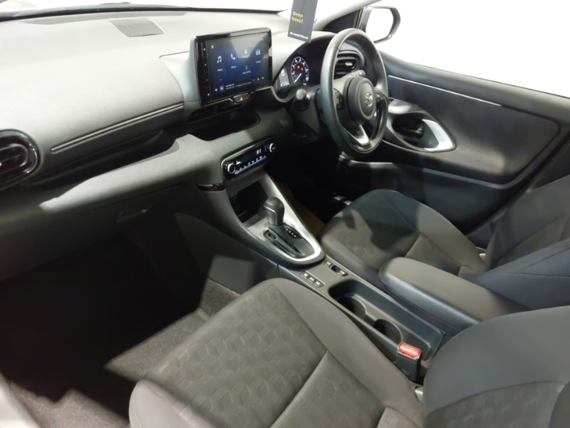 Used Mazda Mazda2 HYBRID 2024 for sale - 76556646: Photo 5