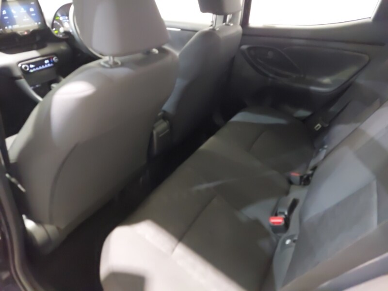 Used Mazda Mazda2 HYBRID 2024 for sale - 76556646: Photo 6