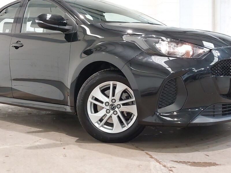 Used Mazda Mazda2 HYBRID 2024 for sale - 76556646: Photo 9